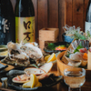 魚と日本酒 魚バカ一代 - メイン写真: