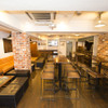 渋谷貸切パーティー＆BBQデバージ - メイン写真: