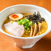 萬馬軒 - 料理写真:濃厚醬油らーめん