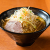 萬馬軒 - 料理写真:味噌らーめん