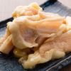 月島もんじゃ がってん - 料理写真:肉付き鶏なんこつ