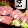 Yakiniku Nanatsuboshi - メイン写真: