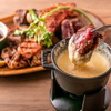 Charcoal Grill BASIL - メイン写真: