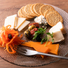 Charcoal Grill BASIL - メイン写真:
