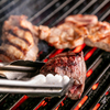 Charcoal Grill BASIL - メイン写真: