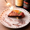 Charcoal Grill BASIL - メイン写真: