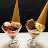パフェとお酒は…BETSUBARA - メイン写真: