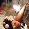 パフェとお酒は…BETSUBARA - 料理写真: