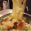 パフェとお酒は…BETSUBARA - 料理写真: