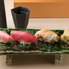 鮨 まつうら - 料理写真:集合１