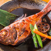 魚と旬菜と日本酒　炙りのどまん中 - メイン写真: