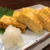 Matsukatsu - 料理写真:出汁巻き卵‼大将の得意料理です♪