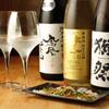 Tokyo Rice Wine - メイン写真: