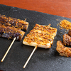 焼き鳥&焼きラム うまいける - メイン写真: