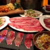 焼肉ワインバル OYAKATA - メイン写真: