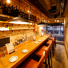 Tapas&Wine 新橋ZION - メイン写真: