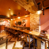 Tapas&Wine 新橋ZION - メイン写真: