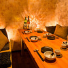 彩り和食と完全個室 椿 - メイン写真: