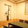 Unagi Fukumoto - 内観写真:２階の個室