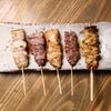 Kushiyaki Yakitonya Tayutayu - メイン写真: