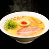 鯛塩そば 灯花 - 料理写真:灯花の醍醐味・季節の限定麺