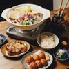 Takoyaki To Oden Tomono - 料理写真: