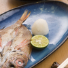 Torasan - 料理写真:言わずと知れた高級魚『のどぐろ（赤むつ）』