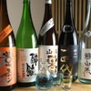 魚串 ごち - メイン写真: