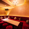 LUXURY BAR＆CAFE MILAS - メイン写真: