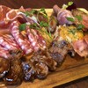 Grill kitchen Histoire - メイン写真: