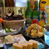 分あじこや - メイン写真: