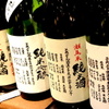 ヤキトリ、ワイン、日本酒、Q - メイン写真: