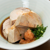 Shunsai Fuku Hotta - 料理写真:あん肝