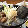 Shunsai Fuku Hotta - 料理写真:コース料理_スッポン
