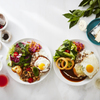 ベビー フェイス プラネッツ - 料理写真: