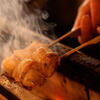 Sumibi Yakitori Semmon Ten Hinotori - メイン写真: