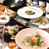 Cucina L' ATELIER - メイン写真: