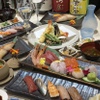 くずし寿司割烹 海月 - メイン写真: