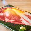 秋葉原 肉寿司 - メイン写真:
