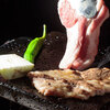 ラム肉バル 結 - メイン写真: