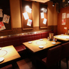 魚と巻き串のお店 優男 - メイン写真: