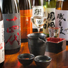 日本酒と海鮮 痛風屋 - メイン写真: