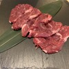 Matsudo Jingisukan Kurabu Michi - 料理写真:ランプ