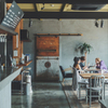 toe BAR & RESTAURANT - メイン写真: