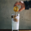 toe BAR & RESTAURANT - ドリンク写真: