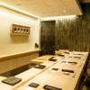 Sushi Nanba Hibiya