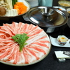 Shabushabu Sukiyaki Fukuwaraji - メイン写真: