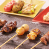 炭火焼鳥しげ - メイン写真:
