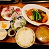 平塚漁港の食堂 - 料理写真:日替り一例