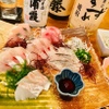平塚漁港の食堂 - 料理写真:刺身イメージ